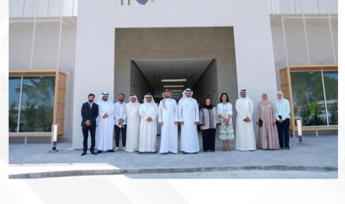 Hidd HQ Opens New Industrial Opportunities Hidd HQ Opens New Industrial Opportunities