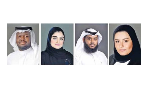 Bahraini space scientists gain mission-critical experience from UAE