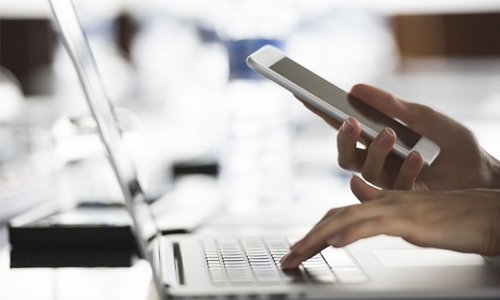 Bahrain public warned against online fraud Bahrain public warned against online fraud