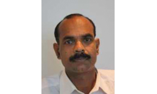 Expat dies of heart attack Expat dies of heart attack