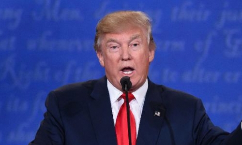 Russia says 'no comment' on Trump team contacts Russia says 'no comment' on Trump team contacts