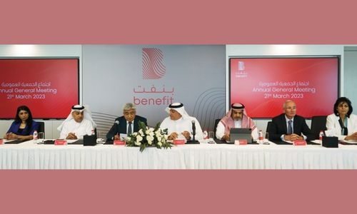BENEFIT holds annual General Meeting, announces 2022-24 strategy