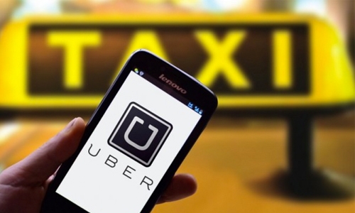 Uber must get licences as ordinary taxi firm