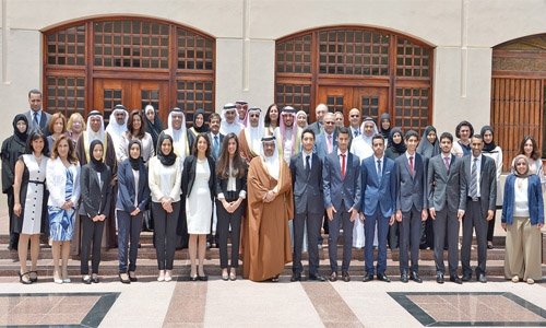 CPISP Scholarships 2016  recipients announced