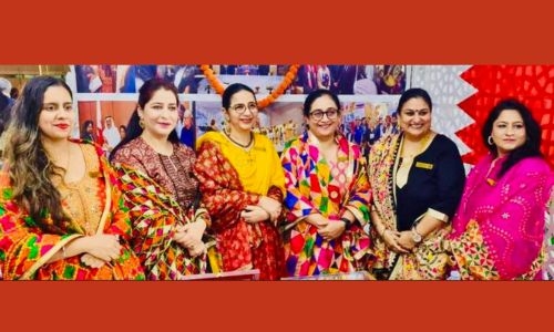 Six women champion Punjabi heritage in Bahrain: The untold story of ‘Punjabi Virsa’