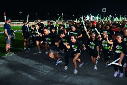 The Music Run Returns to Dubai This November with Fitness, Music, and Festival Vibes The Music Run Returns to Dubai This November with Fitness, Music, and Festival Vibes