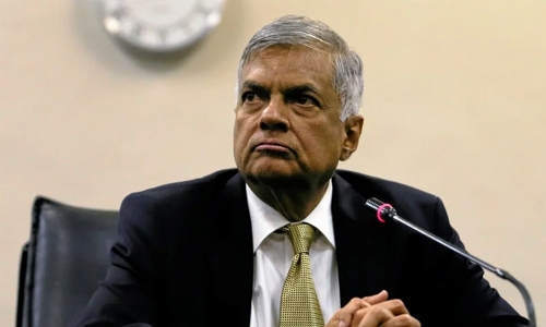 Sri Lanka reverses $300m housing deal Sri Lanka reverses $300m housing deal