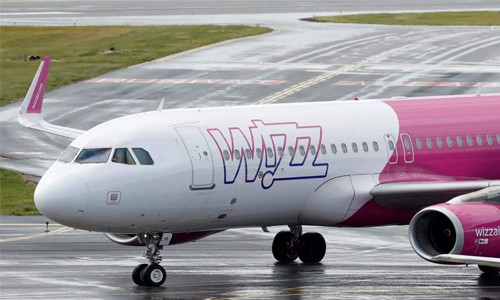Wizz Air Abu Dhabi adds new GCC route to Bahrain Wizz Air Abu Dhabi adds new GCC route to Bahrain