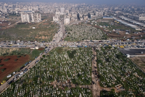 Sons of Hamas leader killed in Gaza