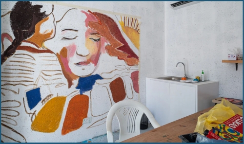 Where Ideas Are Built, Not Shown Where Ideas Are Built, Not Shown