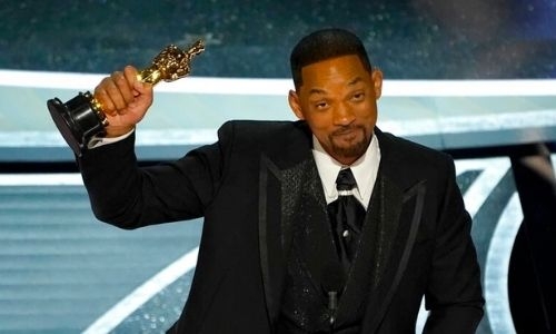 Will Smith refused to leave Oscars after Rock slap: Academy