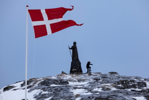 Denmark ‘Prepared for Worst’ as Troops Deployed to Greenland: Report