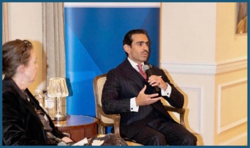 Bahrain Highlights Groundbreaking C-SIPA Agreement During High-Level Washington Panel