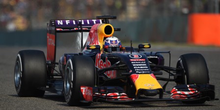 Red Bull ‘disappointed’ at season start – Ricciardo Red Bull ‘disappointed’ at season start – Ricciardo