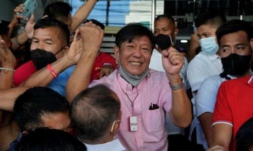 Filipino expats in Bahrain 'hope for better tomorrow'
