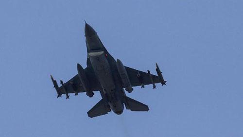 Three Kurds killed, Turkey strikes rebel bases Three Kurds killed, Turkey strikes rebel bases