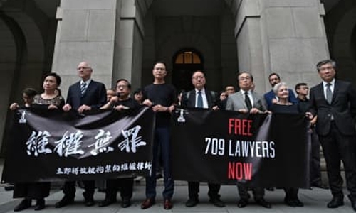 Protesters unmoved as HK leader says bill ‘dead’ Protesters unmoved as HK leader says bill ‘dead’