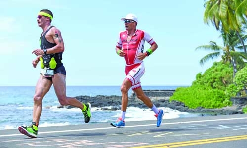Bozzone finishes fourth in Bahamas Bozzone finishes fourth in Bahamas