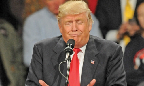 Russia interfered to help Trump win: CIA Russia interfered to help Trump win: CIA