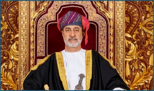 Omani Sultan to Visit Bahrain Omani Sultan to Visit Bahrain