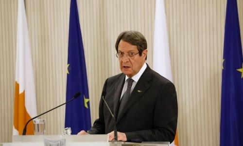 Cyprus elects new parliament