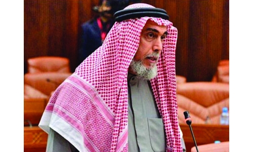 Don’t kill stray dogs, export them, says Bahrain MP 