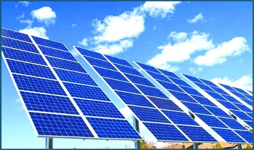 Shura Council Approves Renewable Energy Law Proposal