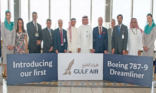 Dreamliner to offer 282 seats in two classes Dreamliner to offer 282 seats in two classes