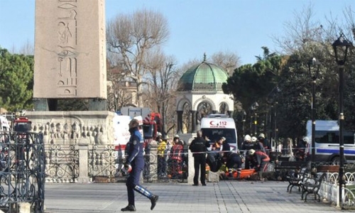 Moscow warns of IS plans to abduct Russians in Turkey Moscow warns of IS plans to abduct Russians in Turkey