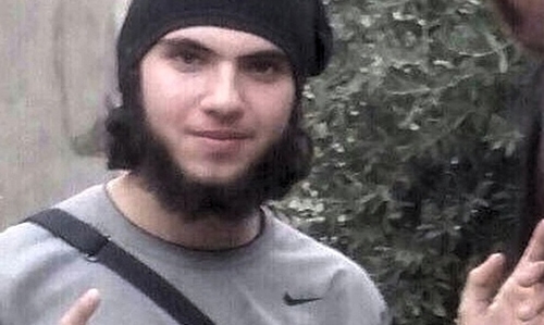 Son of 'Tottenham Ayatollah' killed in Iraq