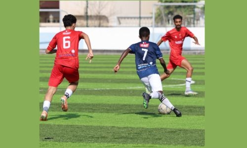 The British School Of Bahrain, East Riffa School Advance to Quarterfinals of Nasser bin Hamad School Tournament The British School Of Bahrain, East Riffa School Advance to Quarterfinals of Nasser bin Hamad School Tournament