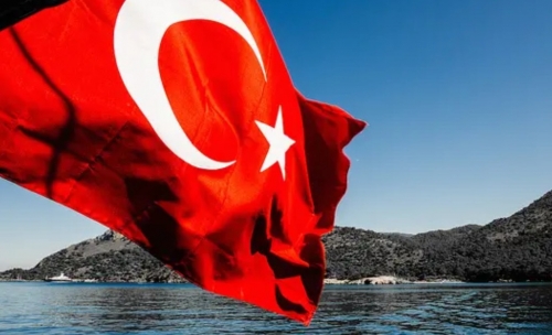 Turkey Urges 'Constructive' US-Iran Talks, Backs Push for Lasting Ceasefire