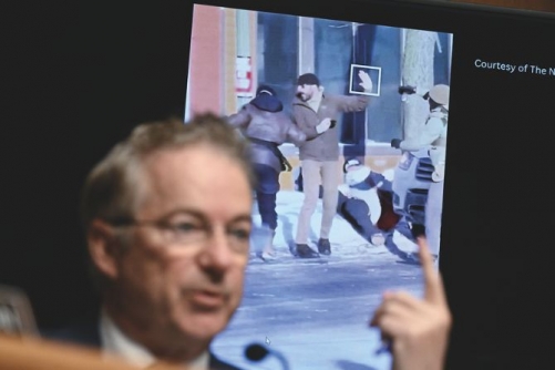 Trump ends immigration crackdown in Minnesota