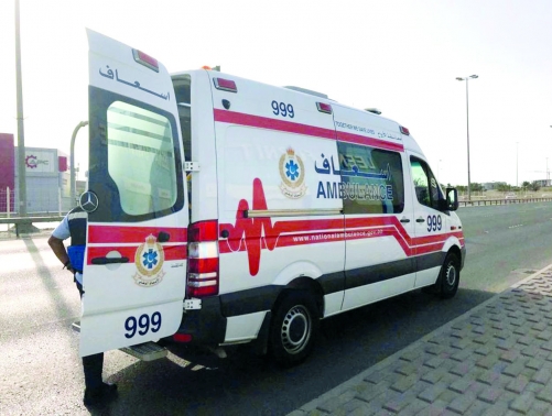 Motorcyclist killed in Salmabad accident 