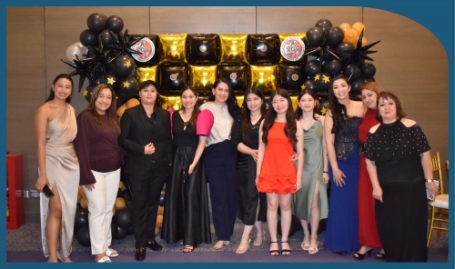 Fellowship and Unity: Bahrain’s Travelers Tribe Masonic Club Inducts New Officers Fellowship and Unity: Bahrain’s Travelers Tribe Masonic Club Inducts New Officers