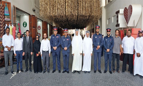 Restaurant inspections in Capital to continue, says Shaikh Hisham