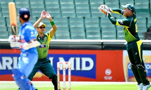 Australia-India series starts September 17