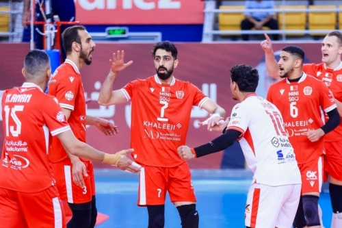 Crown Prince’s Cup Semis Set as Dar Kulaib and Muharraq Eye Final Crown Prince’s Cup Semis Set as Dar Kulaib and Muharraq Eye Final