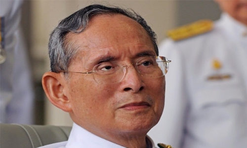 Thailand's beloved king, unifying figure, dies at 88 Thailand's beloved king, unifying figure, dies at 88