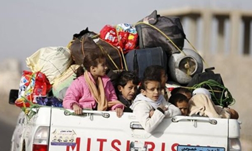 Yemen gets aid pledges of more than $220 million