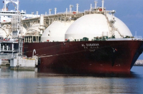 Qatar, Singapore natural gas deal will detail carbon emissions Qatar, Singapore natural gas deal will detail carbon emissions