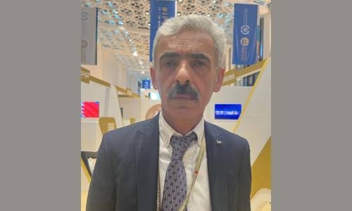 Shine light on Palestinian struggle: Al-Zarir