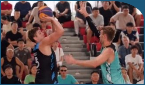 Riffa bow out in Shanghai semi-finals Riffa bow out in Shanghai semi-finals