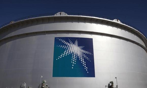 Saudi Aramco to expand as oil demand grows: president