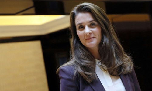 Family planning for 'healthier, wealthier' Africa