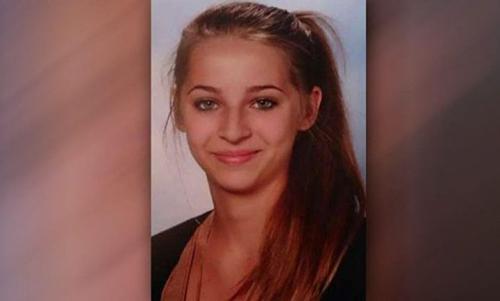 Austrian IS 'poster girl' beaten to death after trying to flee 