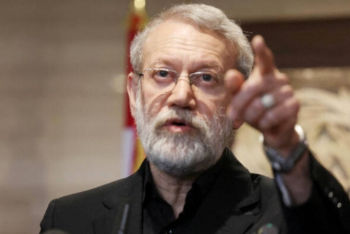 Iran says open to US nuclear talks, rejects missile curbs