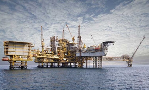 Qatar 'optimistic' ahead of crunch Doha oil talks