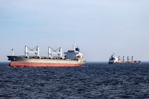 India Announces Release Of 10 Sailors Detained In Iran Since 2025