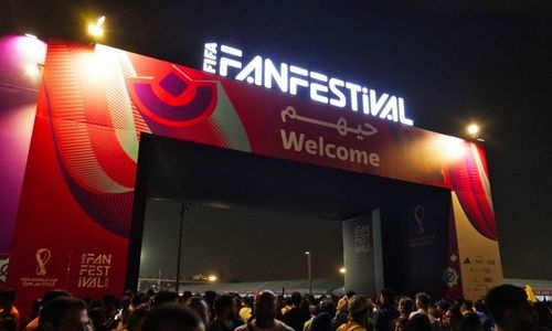 Fifa World Cup: Authorities face overcrowding challenges ahead of opener Fifa World Cup: Authorities face overcrowding challenges ahead of opener